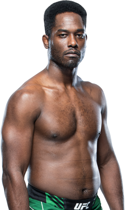 AJ Dobson - UFC Fighter Profile