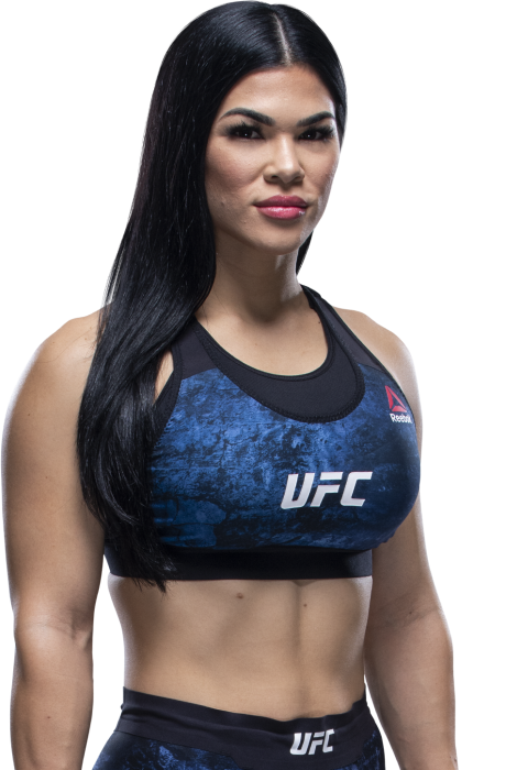 Rachael Ostovich - UFC Fighter