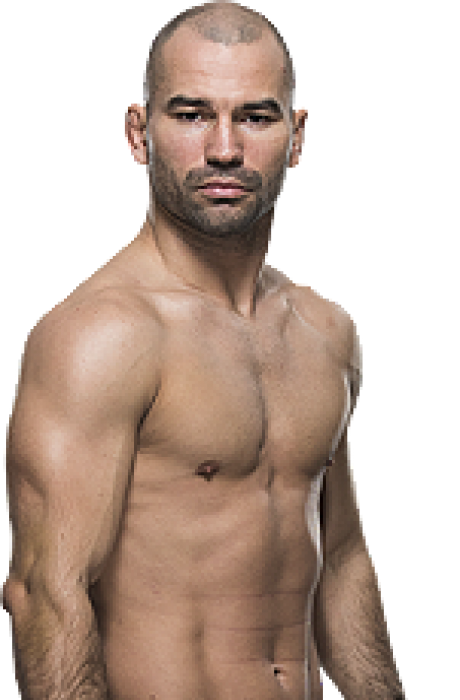 Artem Lobov - UFC Fighter