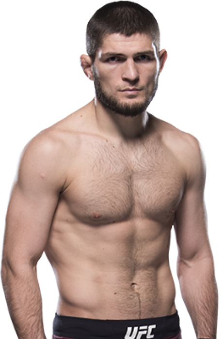 Khabib Nurmagomedov - UFC Fighter Profile Photo