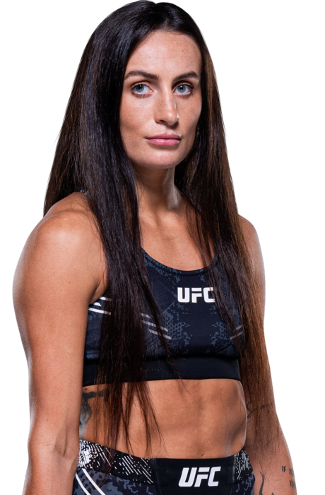 Casey O'Neill - UFC Fighter Profile