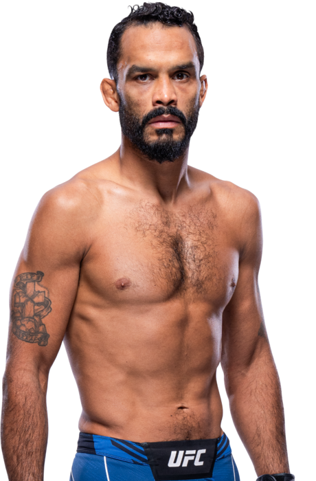 Rob Font - UFC Fighter Profile