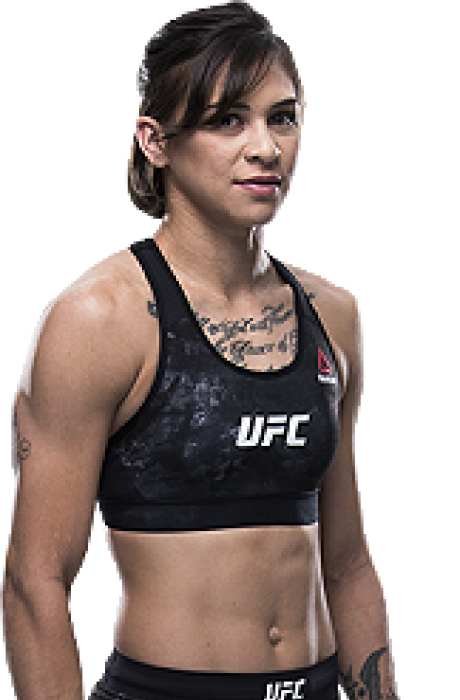 Kailin Curran - UFC Fighter