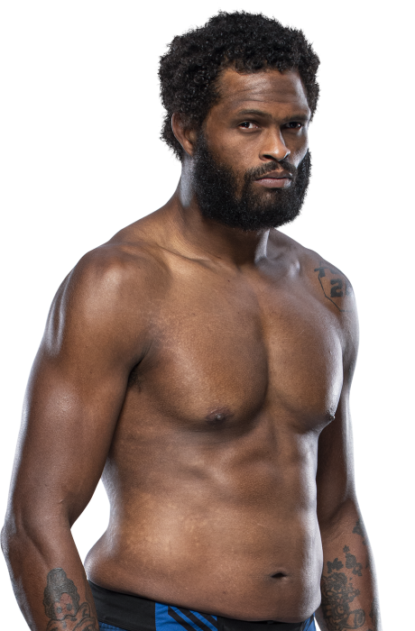 Maurice Greene - UFC Fighter