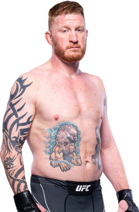 Ed Herman - UFC Fighter Profile