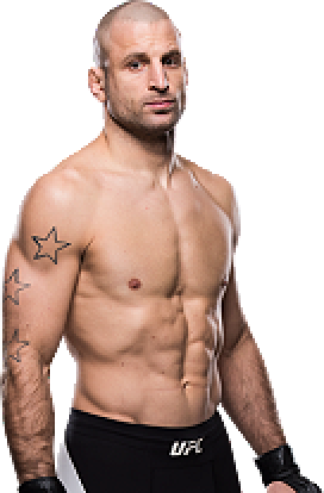 Tarec Saffiedine - UFC Fighter Profile