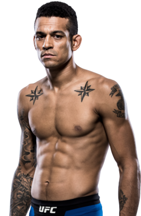 Joey Gomez - UFC Fighter