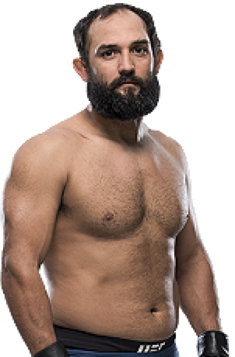 Johny Hendricks - UFC Fighter