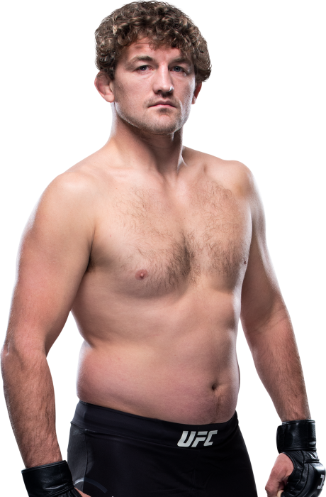 Ben Askren - UFC Fighter