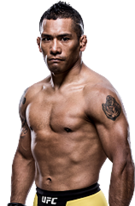 Fredy Serrano - UFC Fighter Profile