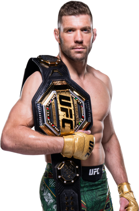 Dricus Du Plessis - UFC Fighter Profile Photo