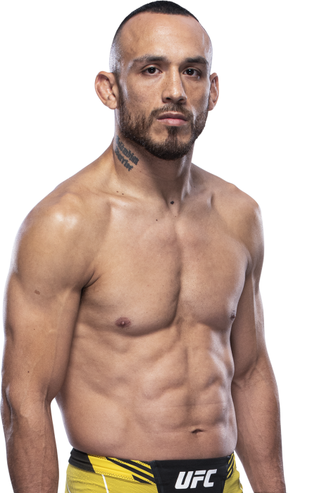 Danny Chavez - UFC Fighter Profile