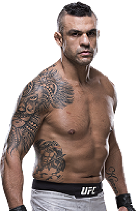 Vitor Belfort - UFC Fighter