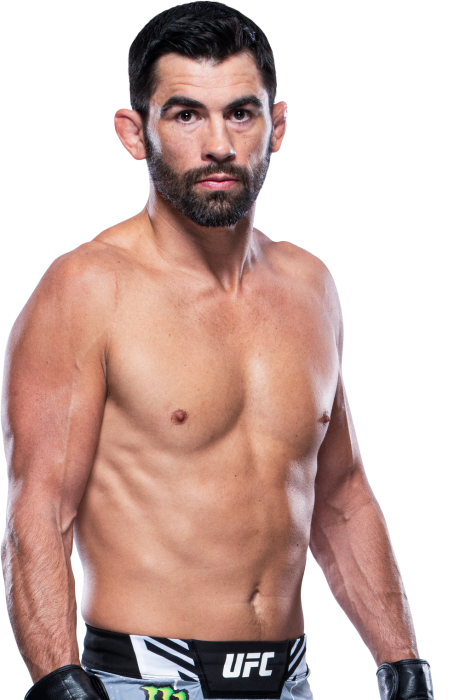 Dominick Cruz - UFC Fighter Profile Photo