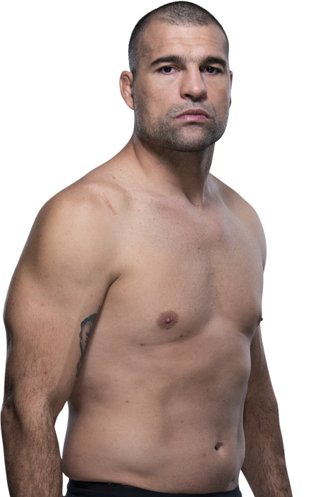 Mauricio Rua - UFC Fighter