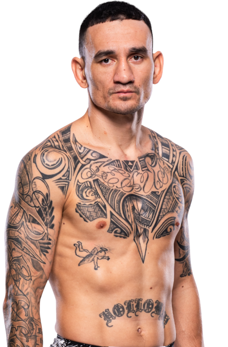 Max Holloway - UFC Fighter Profile Photo