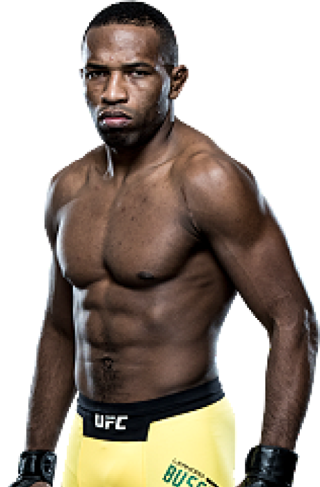 Leandro Silva - UFC Fighter Profile