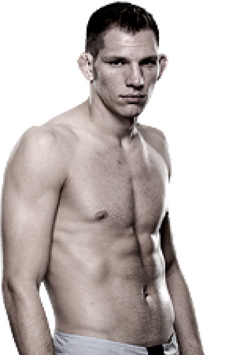 Luke Barnatt - UFC Fighter