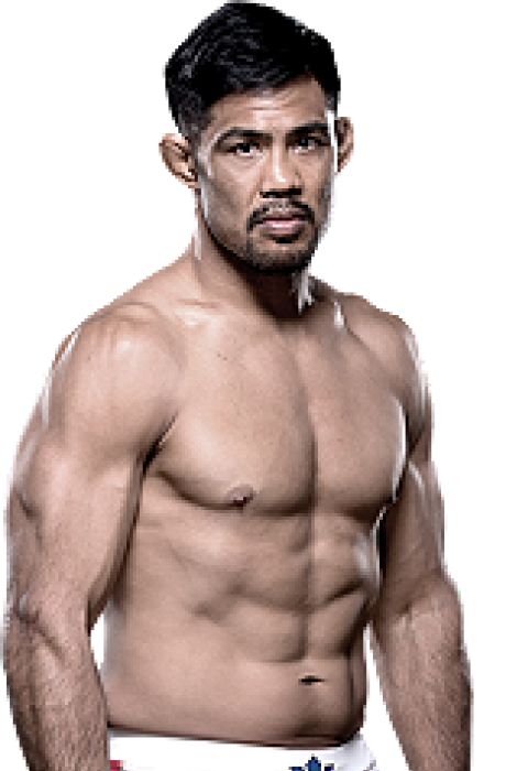 Mark Munoz - UFC Fighter