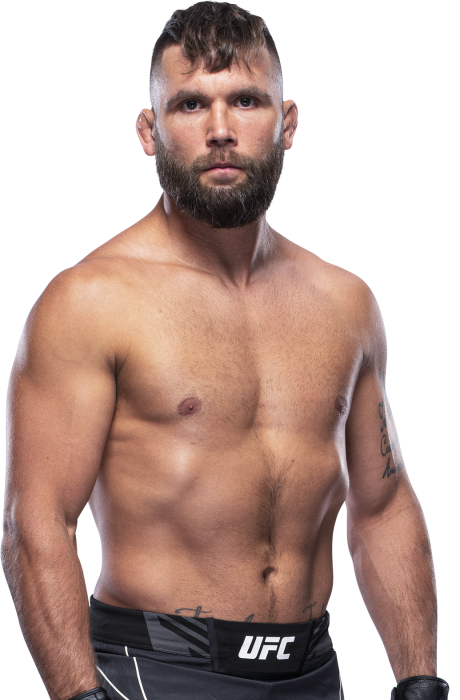 Jeremy Stephens - UFC Fighter