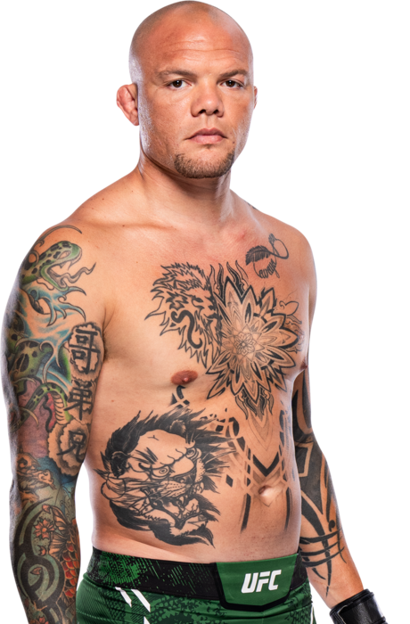  Alatengheili - UFC Fighter Profile