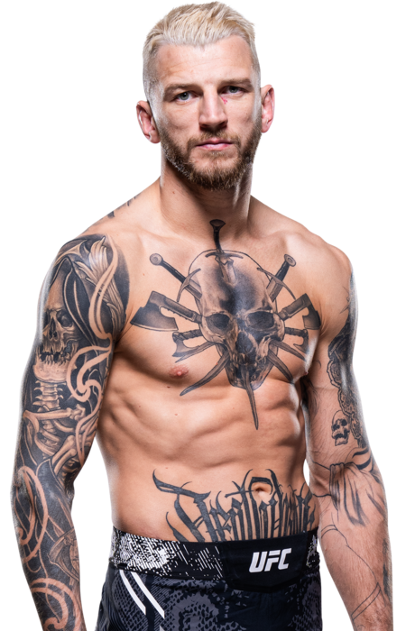 UFC Fighter Roster - Complete List of UFC Fighters | MMA Compass