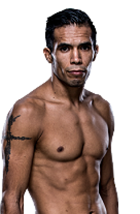 Mike de la Torre - UFC Fighter