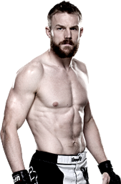 James Head - UFC Fighter