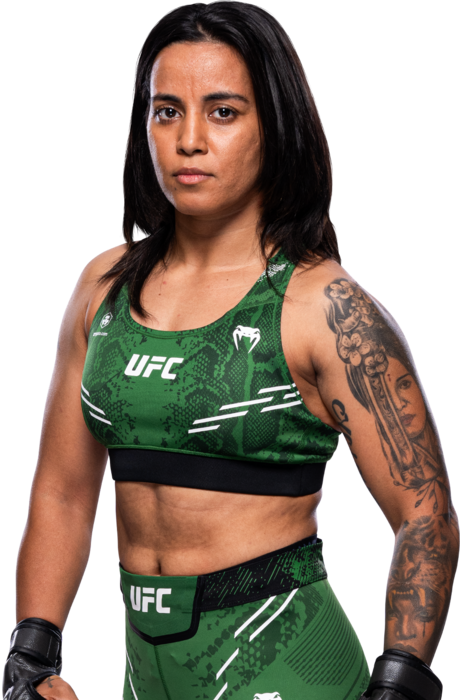 Puja Tomar - UFC Fighter Profile