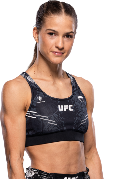 Stephanie Luciano - UFC Fighter Profile