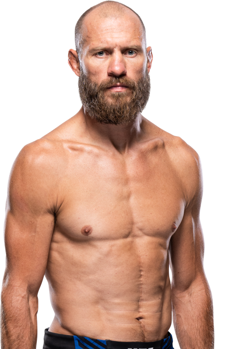 Donald Cerrone - UFC Fighter