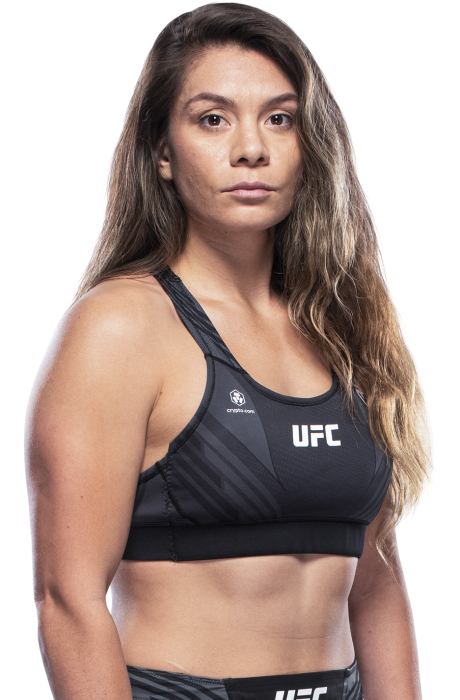 Nicco Montano - UFC Fighter