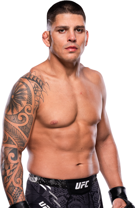 Brunno Ferreira - UFC Fighter Profile