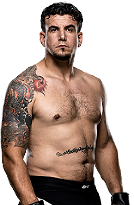 Frank Mir - UFC Fighter