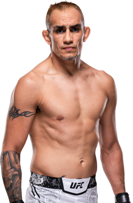 Tony Ferguson - UFC Fighter