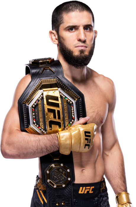 Islam Makhachev - UFC Fighter Profile Photo