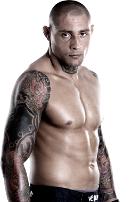 Thiago Silva - UFC Fighter