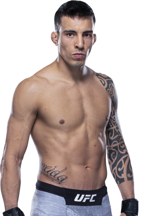 Thomas Almeida - UFC Fighter