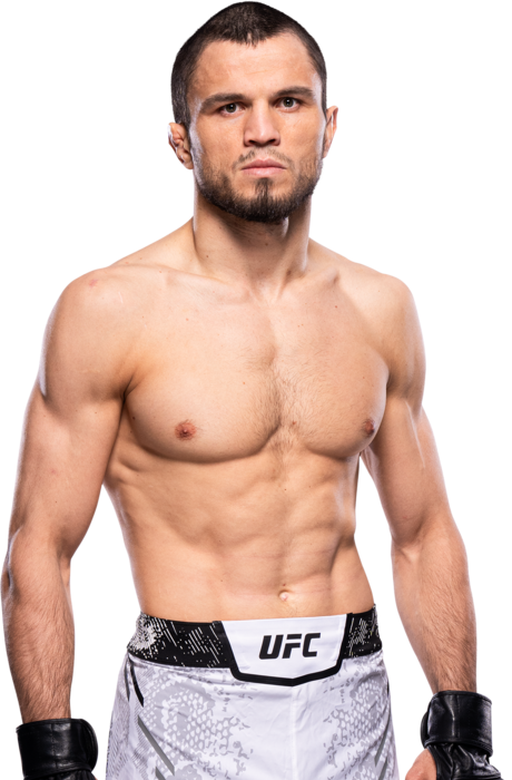 Umar Nurmagomedov - UFC Fighter Profile Photo