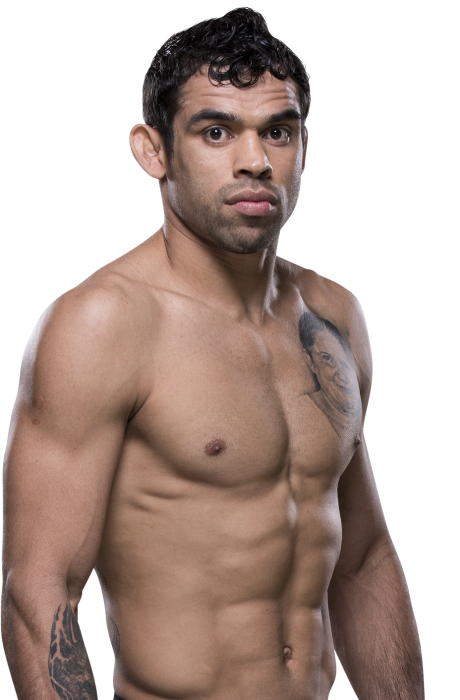 Renan Barao - UFC Fighter