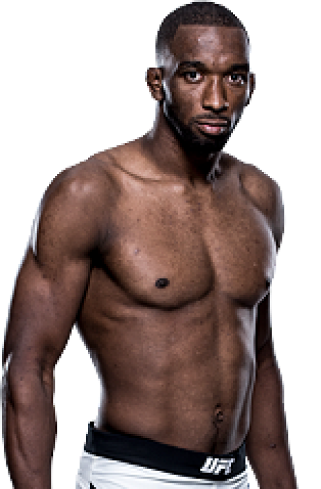 Dominic Waters - UFC Fighter