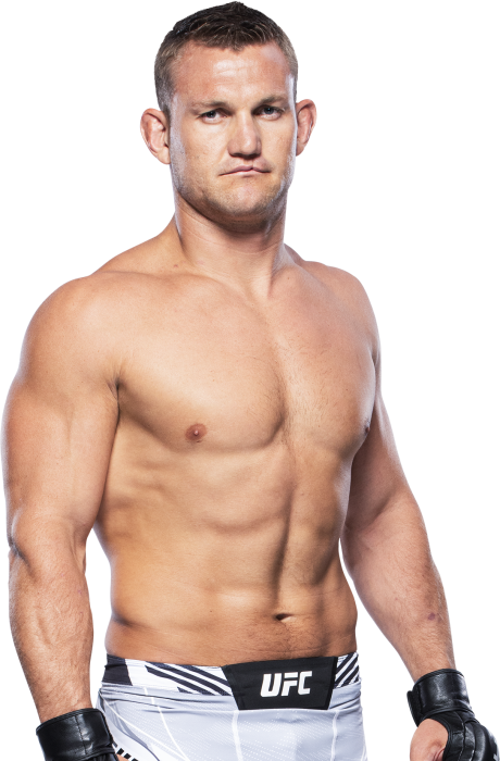 Ian Heinisch - UFC Fighter