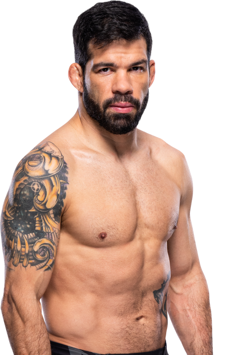 Raphael Assuncao - UFC Fighter