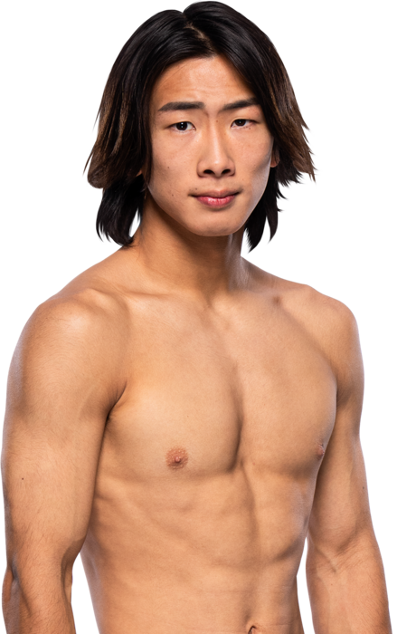 Rei Tsuruya - UFC Fighter Profile