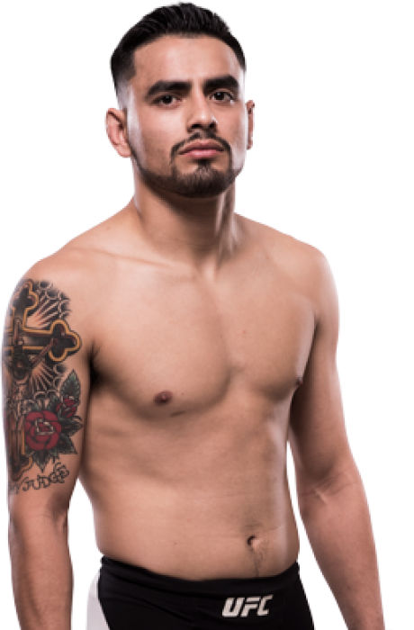 Joseph Morales - UFC Fighter