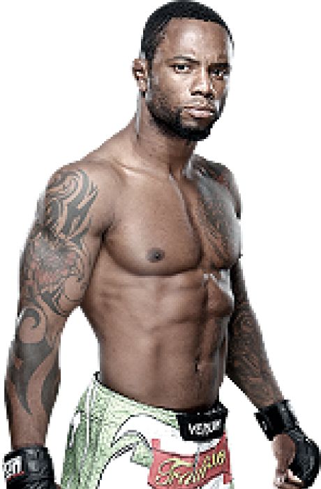 Wendell Oliveira Marques - UFC Fighter