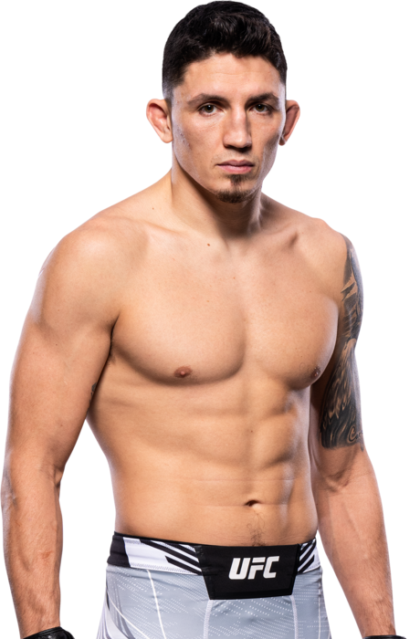 Vince Morales - UFC Fighter