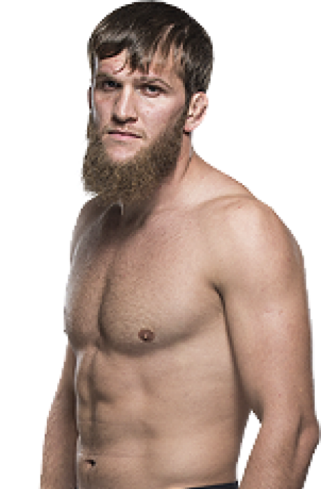 Abdul-Kerim Edilov - UFC Fighter Profile