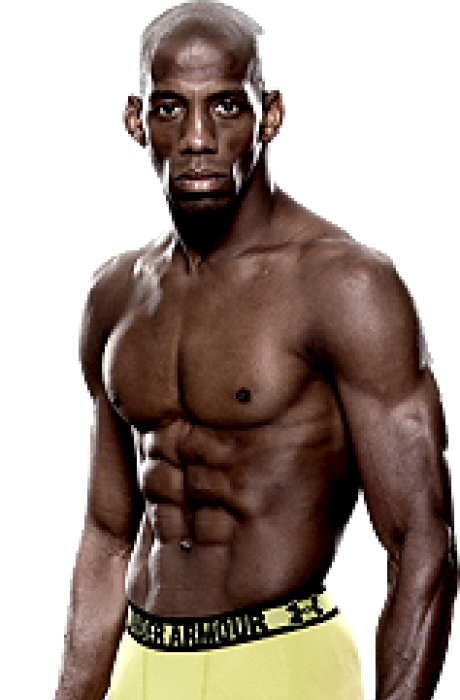 Patrick Williams - UFC Fighter Profile