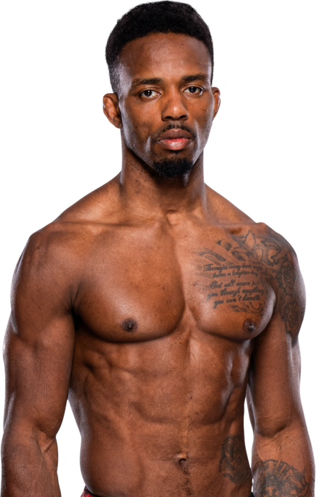 Lerone Murphy - UFC Fighter Profile Photo